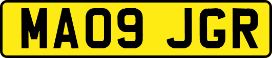 MA09JGR