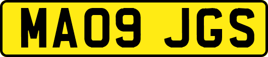 MA09JGS