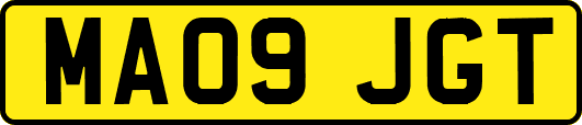 MA09JGT