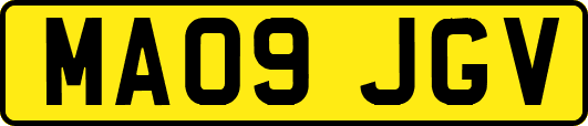 MA09JGV