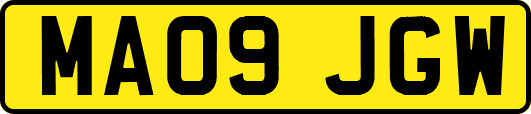 MA09JGW