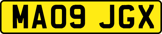 MA09JGX