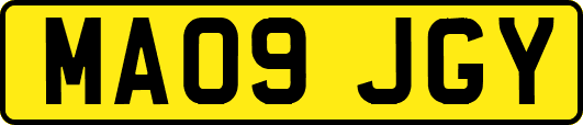 MA09JGY