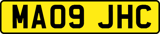 MA09JHC