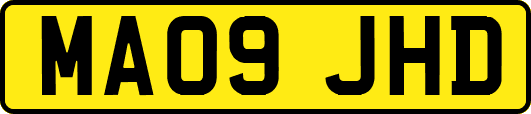MA09JHD