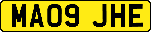 MA09JHE