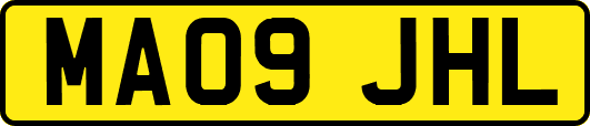 MA09JHL