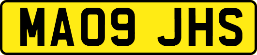 MA09JHS