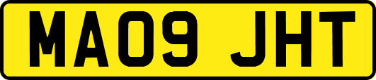 MA09JHT