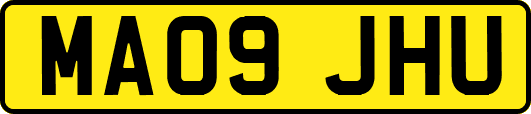 MA09JHU
