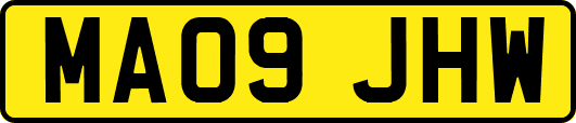 MA09JHW