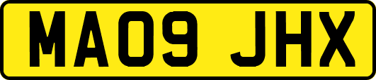 MA09JHX