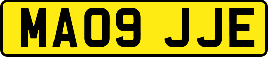 MA09JJE