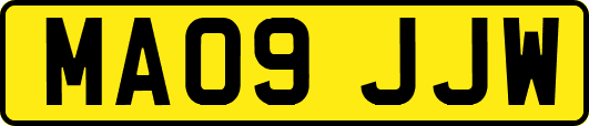 MA09JJW