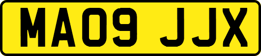 MA09JJX