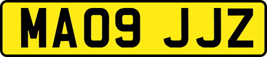 MA09JJZ
