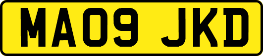 MA09JKD