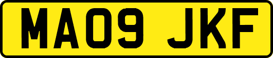 MA09JKF