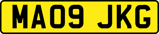 MA09JKG