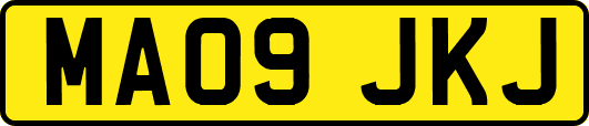 MA09JKJ