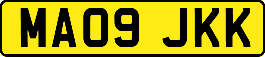 MA09JKK
