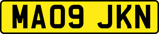 MA09JKN
