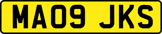 MA09JKS