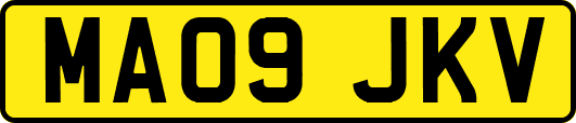 MA09JKV