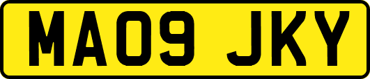 MA09JKY
