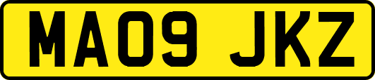 MA09JKZ