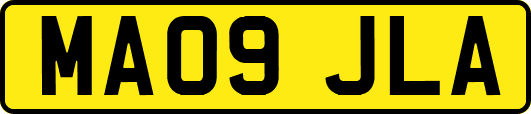MA09JLA