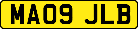 MA09JLB