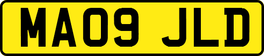 MA09JLD
