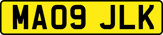MA09JLK