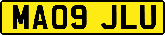 MA09JLU