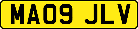 MA09JLV