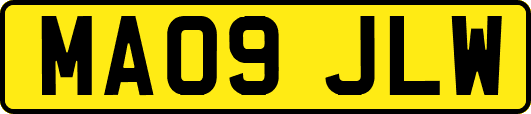 MA09JLW