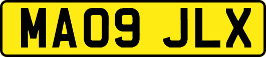 MA09JLX