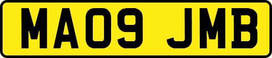 MA09JMB