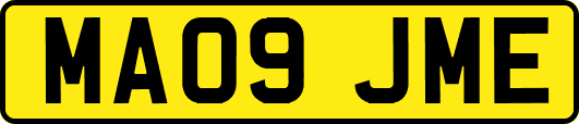 MA09JME