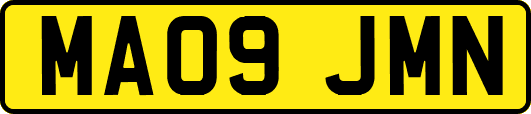 MA09JMN
