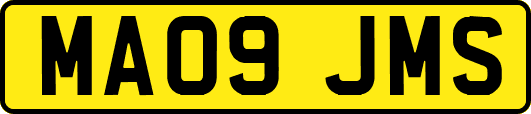 MA09JMS
