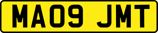 MA09JMT