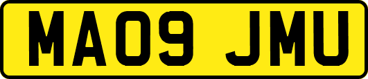 MA09JMU