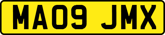 MA09JMX
