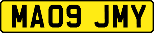 MA09JMY