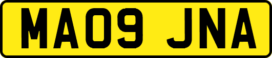MA09JNA