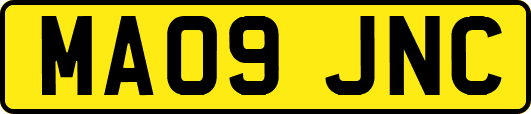MA09JNC
