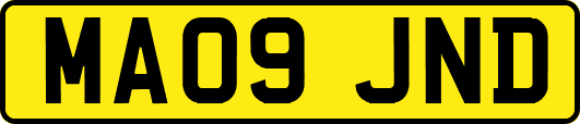 MA09JND