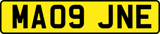 MA09JNE